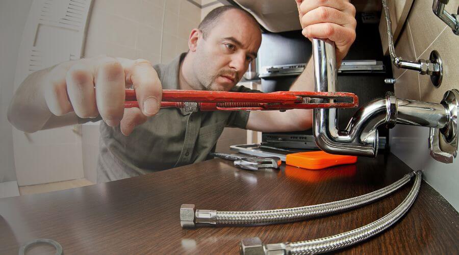 Professional water heater repair in Riverdale, ND